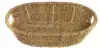 16-1/2W x 11-3/4L x 4H, Baskets w/ Side Handles