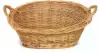 17-1/2W x 13L x 7H, Baskets w/ Side Handles