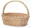 20-1/2W x 14-1/2L x 6-1/2H, Baskets w/ Top Handles