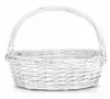 16-1/2W x 11-1/2L x 5-1/2H, Baskets w/ Top Handles