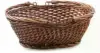 13-1/4W x 10-1/4L x 5-1/4H, Baskets w/ Top Handles