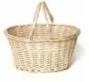 15W x 11-1/2L x 7H x 13D, Baskets w/ Top Handles