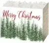 7W x 4L x 5H, Gift Baskets, Evergreen Christmas
