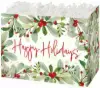 7W x 4L x 5H, Gift Baskets, Holiday Berries