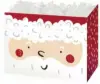 7W x 4L x 5H, Gift Baskets, Santa Claus