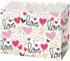 7W x 4L x 5H, Gift Baskets, Too Cute
