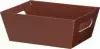8W x 8L x 5H, Gift Trays, Solid Chocolate