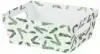 9W x 7L x 3-1/2H, Gift Trays, Holly Jolly