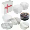 1S Heat Shrink Band - Fits 1S Round Tin
