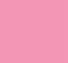 4-1/2W Bow x 1-1/2W Ribbon, Pre-Tied Solid Organza Bow w/Wire Twist, Pink