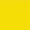 4-1/2W Bow x 1-1/2W Ribbon, Pre-Tied Solid Organza Bow w/Wire Twist, Yellow