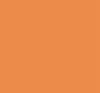 10W x 15L, ColorFlo Tissue Paper, Burnt Sienna, 9600 Sheets