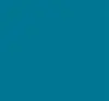 10W x 15L, ColorFlo Tissue Paper, Colonial Blue, 9600 Sheets