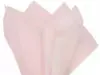15W x 20L, Colored Tissue Paper, Blush