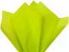 15W x 20L, Colored Tissue Paper, Citrus