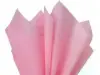 15W x 20L, Colored Tissue Paper, Dark Pink