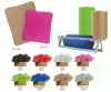 18W x 24L inch, 20lb Colored Packing Tissue, Scarlet