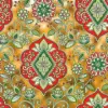 20W x 30L, Christmas and Valentines Style Tissue, Bright Stars Gold