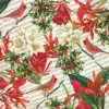 20W x 30L, Christmas and Valentines Style Tissue, Cardinal & Holly