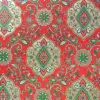 20W x 30L, Christmas and Valentines Style Tissue, Christmas Bright Stars Red