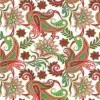 20W x 30L, Christmas and Valentines Style Tissue, Christmas Print
