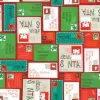 20W x 30L, Christmas and Valentines Style Tissue, Dear Santa