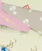 20L x 30W Custom Printed Tissue Paper, Colored Tissue, 2 Color Imprint