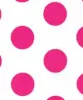 Dots Patterned Tissue, Raspberries, 960 Sheets