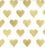 20W x 30L, Everyday Styled Tissue, Golden Heart