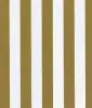 Lined and Pinstriped Tissue, Gold Rows, 960 Sheets