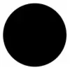 20W x 30L, Small Quantity Tissue, Black, 10 Quire, 240 Sheets