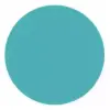 20W x 30L, Small Quantity Tissue, Bright Turquoise, 5 Quire, 120 Sheets
