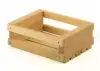 5L x 6W x 2-1/2H, Mini Crate