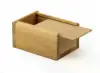 5L x 3W x 2H, Wooden Slide Top Boxes