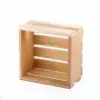 12L x 13-1/2W x 7-1/4H, Store Display Crate