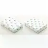 27.5W x 25 ft, Full Color Custom Printed Gift Wrap