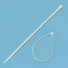 6W, Cable Ties
