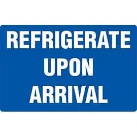 2.5W x 1.5L, Labels