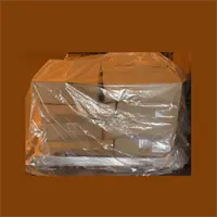 32W x 28D x 48H, 4 Mil Pallet Top Covers