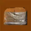 52W x 48D x 96H, 2 Mil Pallet Top Covers