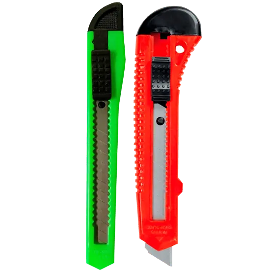 Utility Blades