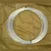 4L x 18 Gauge, Galvanized Wire Ties