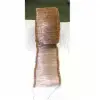 9L x 18 Gauge, Copper-Coated Wire Ties
