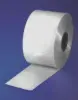 1W x 1000', 3 Mil Clear Poly Tubing