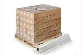 Pallet Shrink Bags