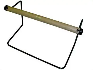 12" Roll Holder