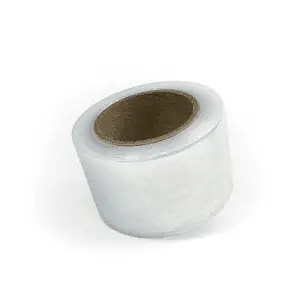 3W x 1000', 80 Gauge Stretch Wrap