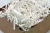 Eco Crinkle Shredded Paper, White