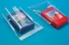 6W x 9L, 2 Mil Reclosable Tamper Proof Bags
