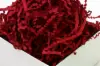 Eco Crinkle Shredded Paper, Red